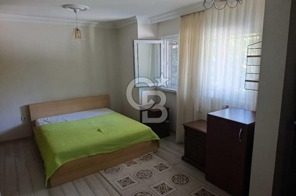 ÜMİTKÖY'DE KİRALIK 1+1 FULL EŞYALI DAİRE MERKEZİ LOKASYON