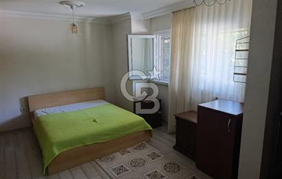 ÜMİTKÖY'DE KİRALIK 1+1 FULL EŞYALI DAİRE MERKEZİ LOKASYON