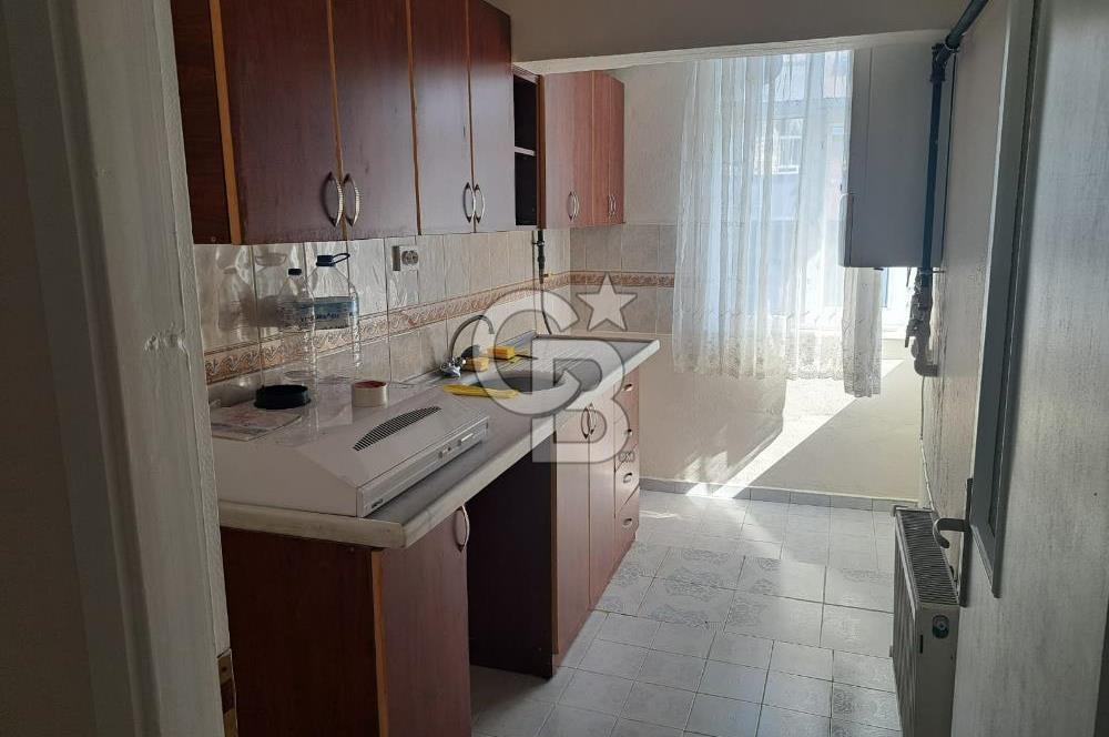 YALOVA GAZİOSMANPAŞA MERKEZİ KONUMDA 2+1 KİRALIK DAİRE