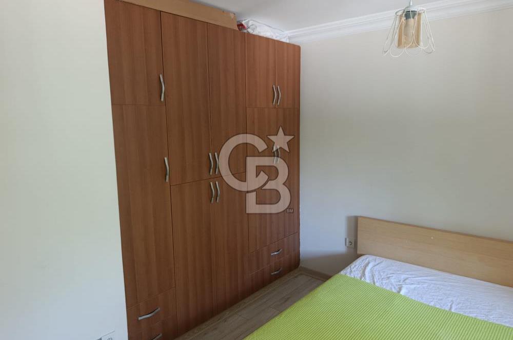 ÜMİTKÖY'DE KİRALIK 1+1 FULL EŞYALI DAİRE MERKEZİ LOKASYON