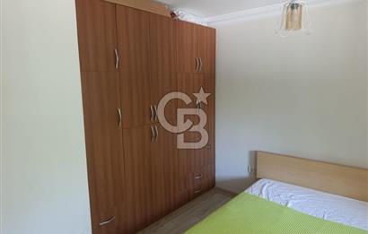 ÜMİTKÖY'DE KİRALIK 1+1 FULL EŞYALI DAİRE MERKEZİ LOKASYON
