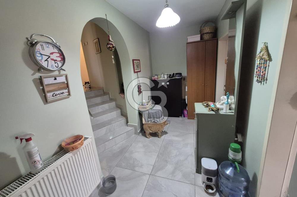 Etimesgut Güzelkentte Satılık 3+1 Güney Cephe Daire