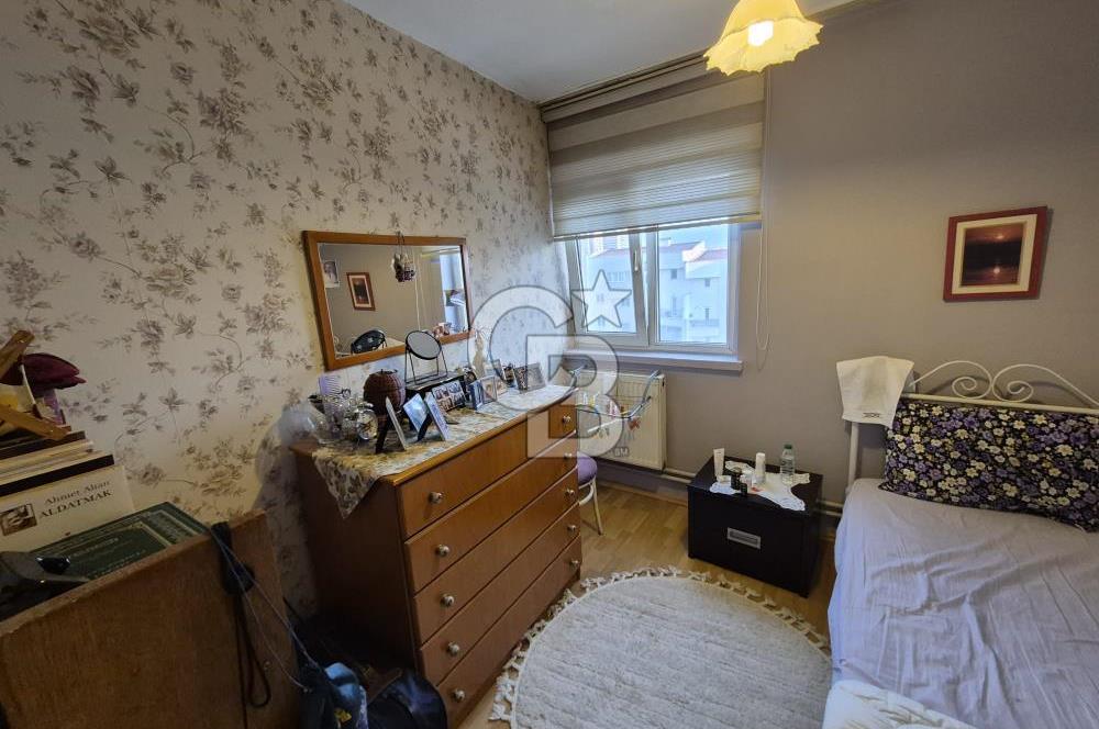 Etimesgut Güzelkentte Satılık 3+1 Güney Cephe Daire