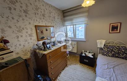 Etimesgut Güzelkentte Satılık 3+1 Güney Cephe Daire