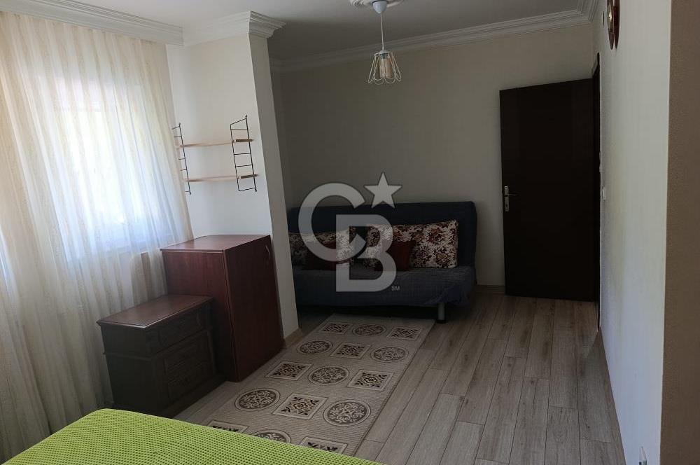 ÜMİTKÖY'DE KİRALIK 1+1 FULL EŞYALI DAİRE MERKEZİ LOKASYON