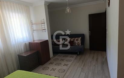 ÜMİTKÖY'DE KİRALIK 1+1 FULL EŞYALI DAİRE MERKEZİ LOKASYON