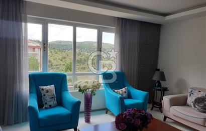 Çankaya Akpınar'da Satılık 3+1 Ebeveyn Banyolu Daire KİLERLİ