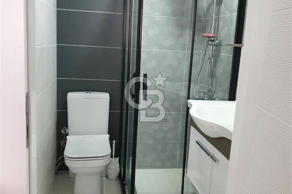 Çankaya Akpınar'da Satılık 3+1 Ebeveyn Banyolu Daire KİLERLİ