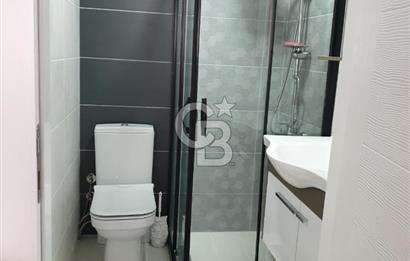 Çankaya Akpınar'da Satılık 3+1 Ebeveyn Banyolu Daire KİLERLİ