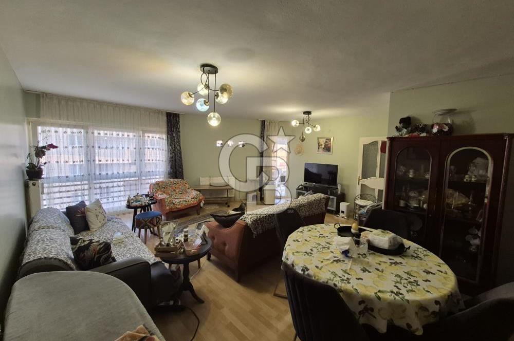 Etimesgut Güzelkentte Satılık 3+1 Güney Cephe Daire