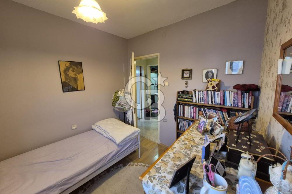Etimesgut Güzelkentte Satılık 3+1 Güney Cephe Daire