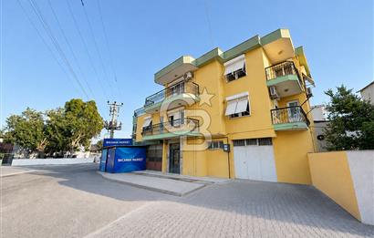 SASALI DA KİRALIK 3+1 DAİRE