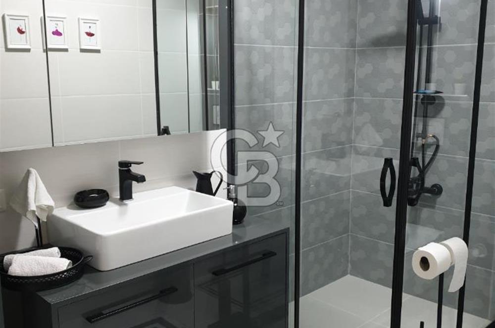 Çankaya Akpınar'da Satılık 3+1 Ebeveyn Banyolu Daire KİLERLİ