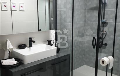 Çankaya Akpınar'da Satılık 3+1 Ebeveyn Banyolu Daire KİLERLİ