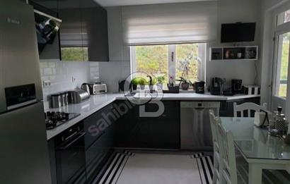 Çankaya Akpınar'da Satılık 3+1 Ebeveyn Banyolu Daire KİLERLİ