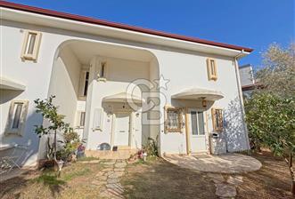 Datça Merkezde Satılık Deniz Manzaralı Bahçeli Müstakil - 5 - 365587
