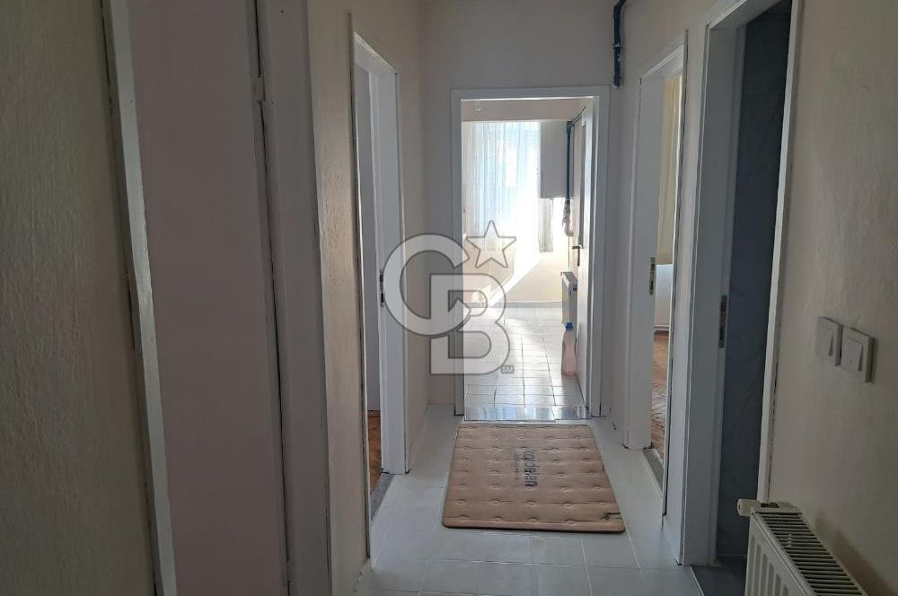 YALOVA GAZİOSMANPAŞA MERKEZİ KONUMDA 2+1 KİRALIK DAİRE
