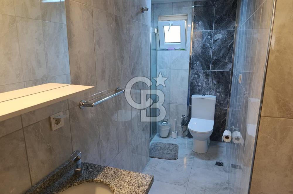 ÜMİTKÖY'DE KİRALIK 1+1 FULL EŞYALI DAİRE MERKEZİ LOKASYON