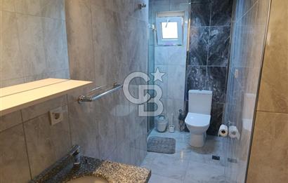 ÜMİTKÖY'DE KİRALIK 1+1 FULL EŞYALI DAİRE MERKEZİ LOKASYON