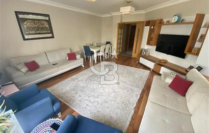 SANCAKTEPE TRİADPARK SİTESİ KİRALIK 120 m² 2+1 DAİRE