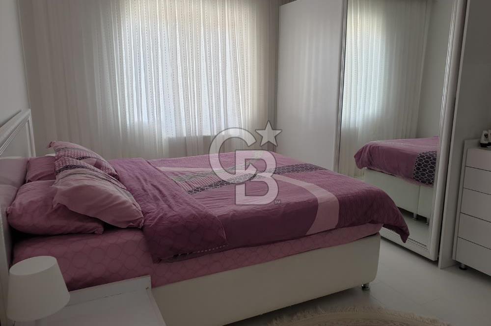 Çankaya Akpınar'da Satılık 3+1 Ebeveyn Banyolu Daire KİLERLİ