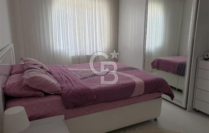 Çankaya Akpınar'da Satılık 3+1 Ebeveyn Banyolu Daire KİLERLİ