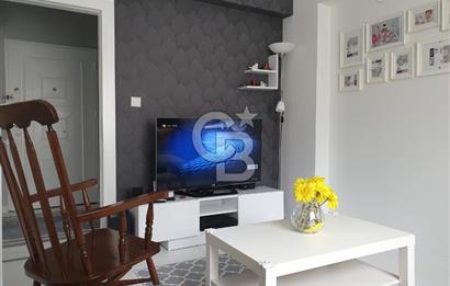 Çankaya Akpınar'da Satılık 3+1 Ebeveyn Banyolu Daire KİLERLİ