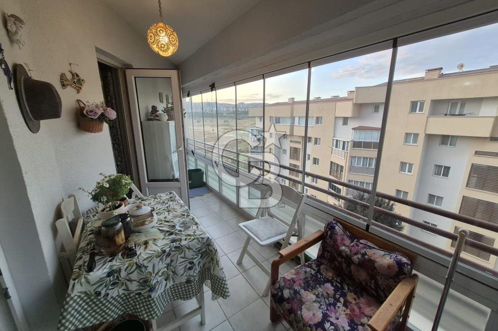 Etimesgut Güzelkentte Satılık 3+1 Güney Cephe Daire