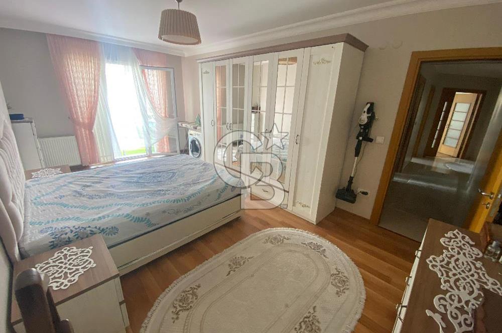 SANCAKTEPE TRİADPARK SİTESİ KİRALIK 120 m² 2+1 DAİRE