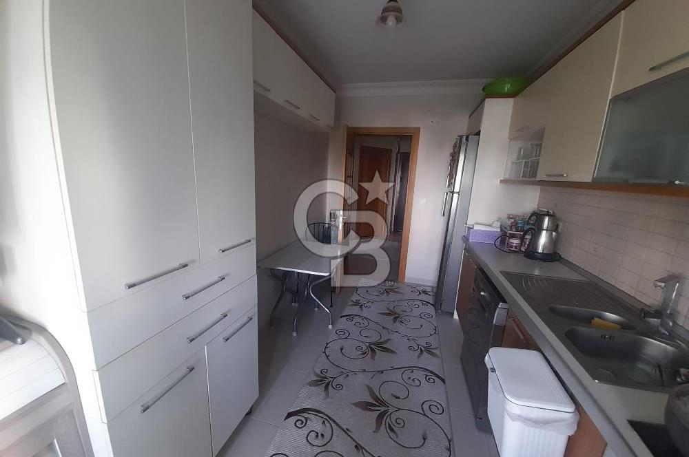 SANCAKTEPE TRİADPARK SİTESİ KİRALIK 120 m² 2+1 DAİRE