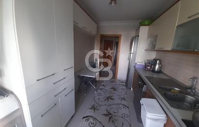 SANCAKTEPE TRİADPARK SİTESİ KİRALIK 120 m² 2+1 DAİRE