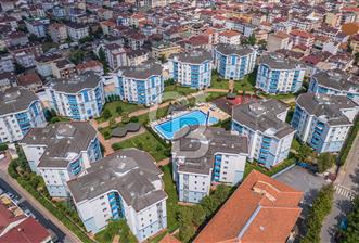 SANCAKTEPE TRİADPARK SİTESİ KİRALIK 120 m² 2+1 DAİRE - 4 - 365586