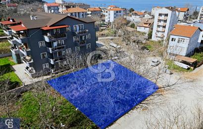 CB ENVOY'dan Ulaşlı'da Köşe Parsel 437m2 Arsa
