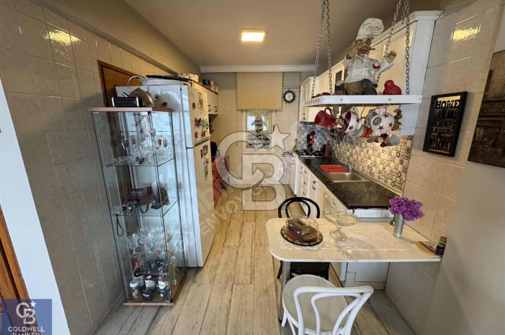 CB ENVOY'dan Ulaşlı'da Sahil Şeridine Sıfır 3+1 Daire