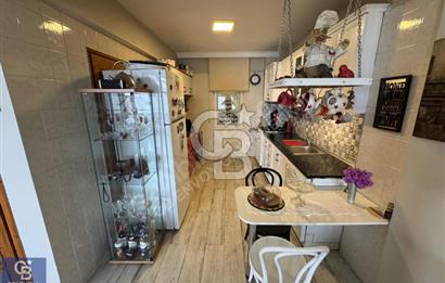 CB ENVOY'dan Ulaşlı'da Sahil Şeridine Sıfır 3+1 Daire