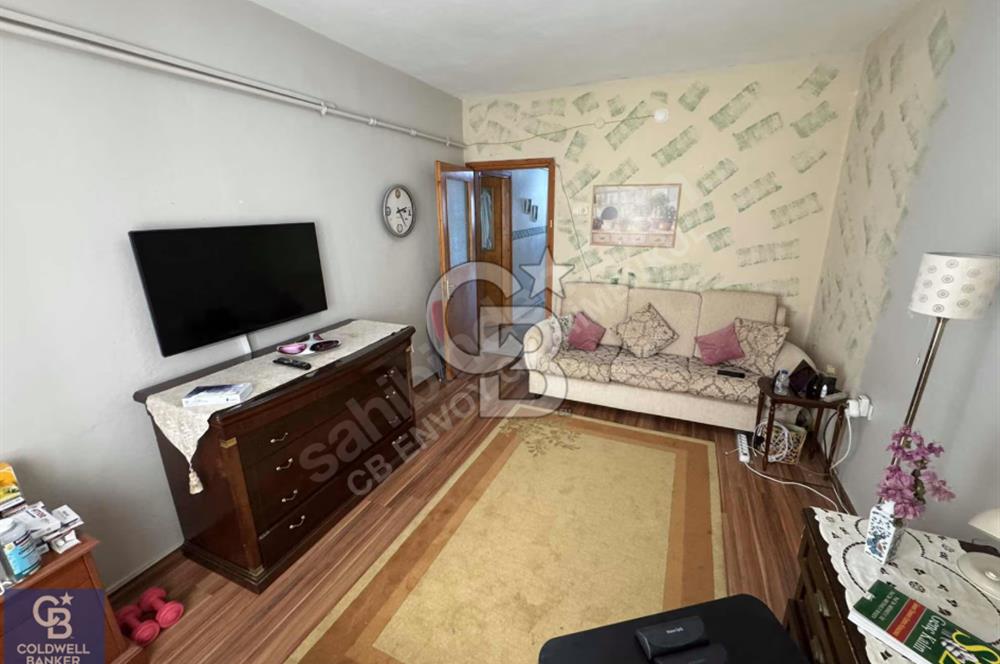 CB ENVOY'dan Ulaşlı'da Sahil Şeridine Sıfır 3+1 Daire