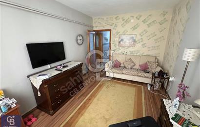 CB ENVOY'dan Ulaşlı'da Sahil Şeridine Sıfır 3+1 Daire
