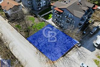 CB ENVOY'dan Ulaşlı'da Köşe Parsel 437m2 Arsa - 1 - 365570