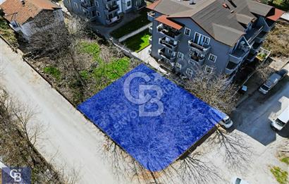 CB ENVOY'dan Ulaşlı'da Köşe Parsel 437m2 Arsa