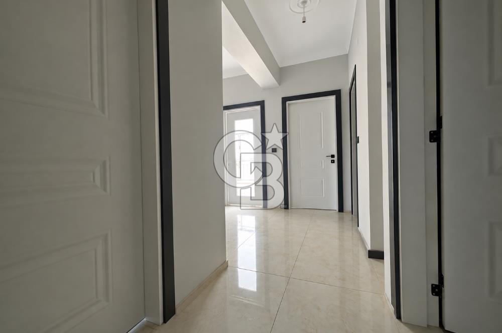 ÇANAKKELE LAPSEKİ ÇARDAKTA SIFIR 2+1 SATILIK DAİRE