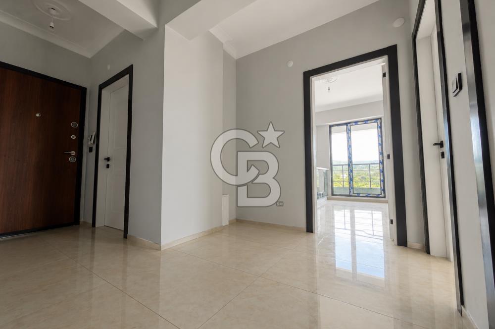 ÇANAKKELE LAPSEKİ ÇARDAKTA SIFIR 2+1 SATILIK DAİRE