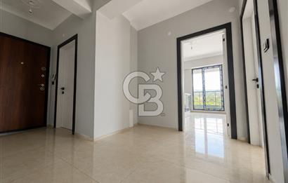 ÇANAKKELE LAPSEKİ ÇARDAKTA SIFIR 2+1 SATILIK DAİRE
