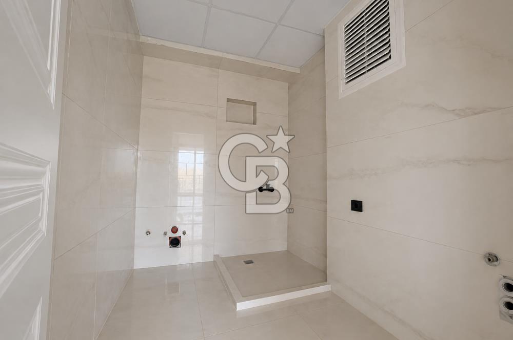 ÇANAKKELE LAPSEKİ ÇARDAKTA SIFIR 2+1 SATILIK DAİRE