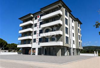 ÇANAKKELE LAPSEKİ ÇARDAKTA SIFIR 2+1 SATILIK DAİRE - 4 - 365582