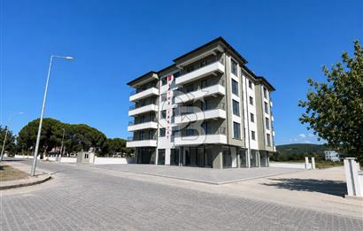 ÇANAKKELE LAPSEKİ ÇARDAKTA SIFIR 2+1 SATILIK DAİRE