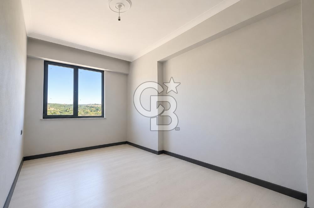 ÇANAKKELE LAPSEKİ ÇARDAKTA SIFIR 2+1 SATILIK DAİRE