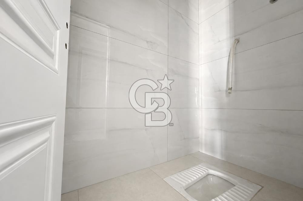 ÇANAKKELE LAPSEKİ ÇARDAKTA SIFIR 2+1 SATILIK DAİRE