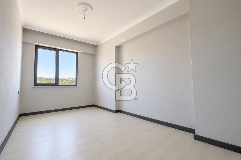 ÇANAKKELE LAPSEKİ ÇARDAKTA SIFIR 2+1 SATILIK DAİRE