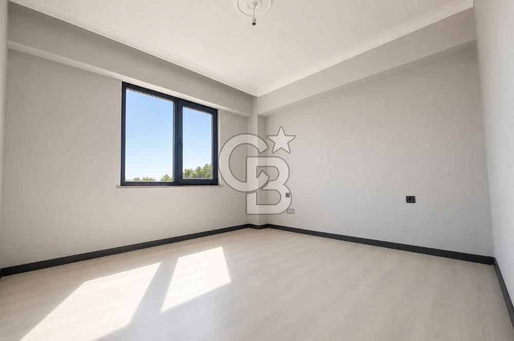 ÇANAKKELE LAPSEKİ ÇARDAKTA SIFIR 2+1 SATILIK DAİRE