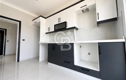 ÇANAKKELE LAPSEKİ ÇARDAKTA SIFIR 2+1 SATILIK DAİRE